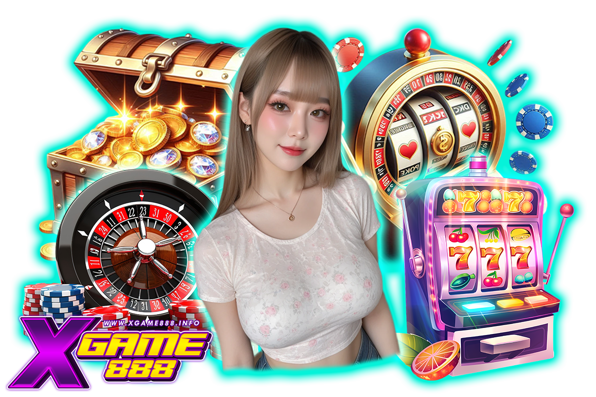 xgame168 ทางเข้า