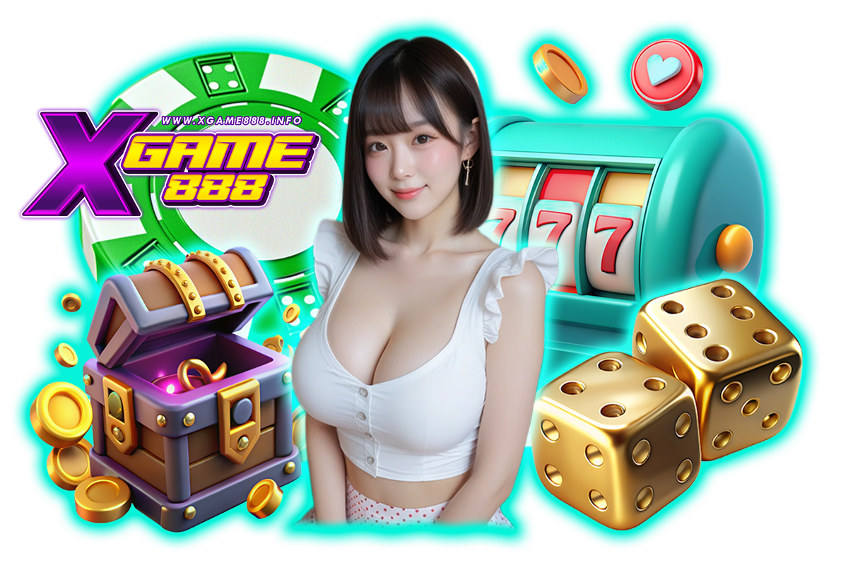 xgame168 สล็อต