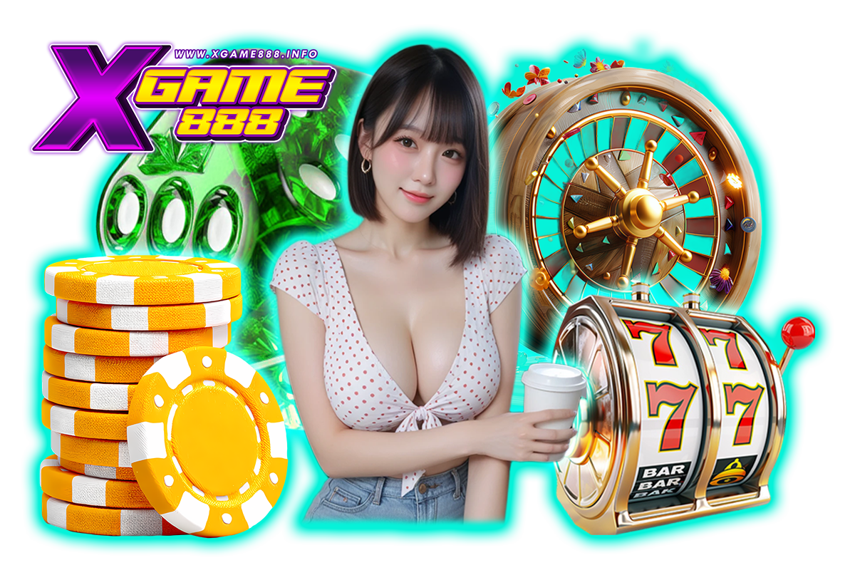 xgame168 เว็บตรง
