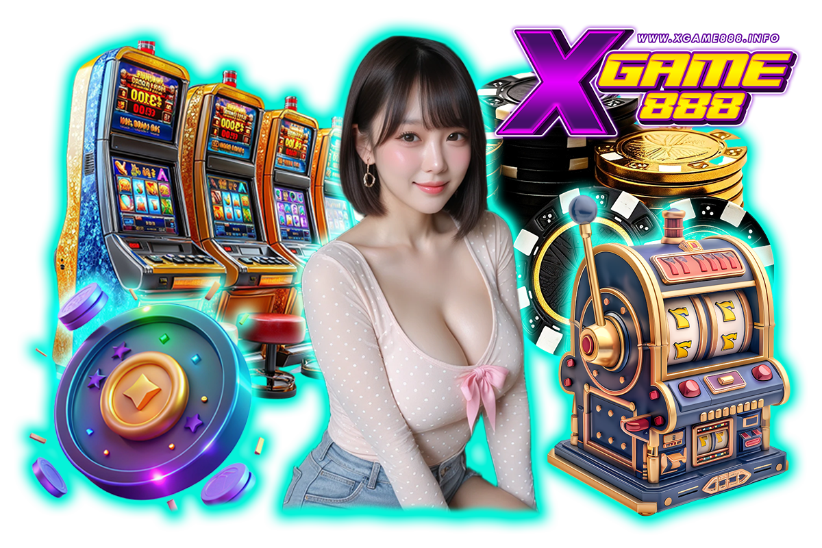 xgame168 แจกเครดิตฟรี